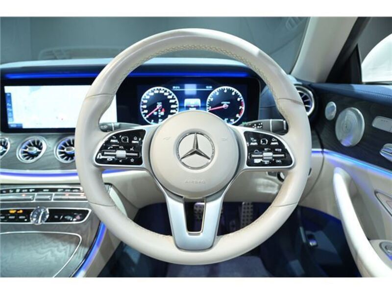 E-CLASS
