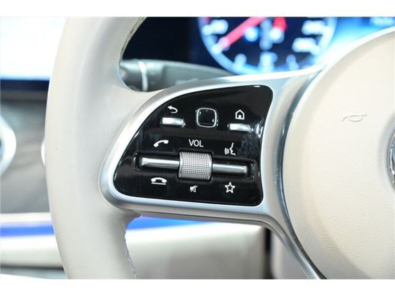 E-CLASS