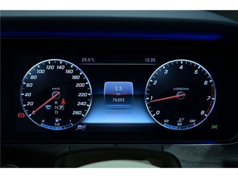 E-CLASS
