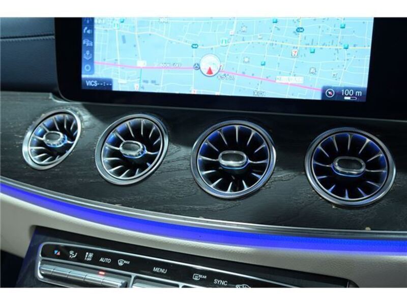 E-CLASS