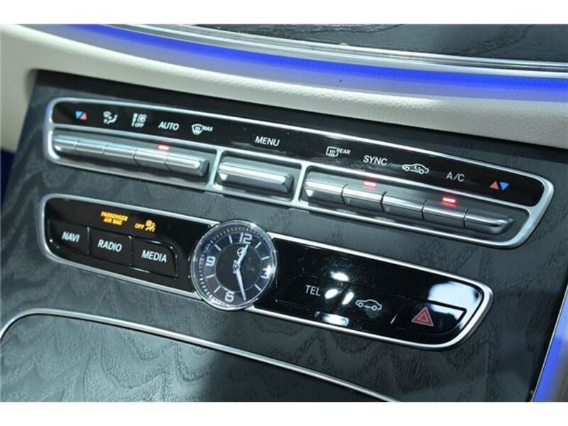 E-CLASS