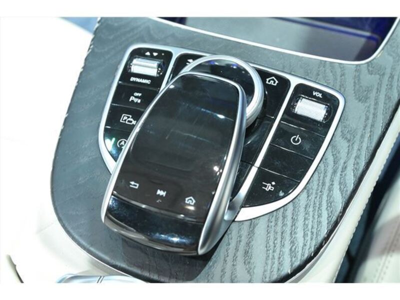 E-CLASS