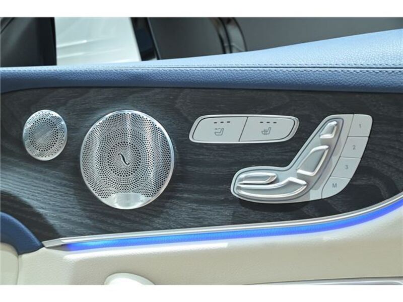 E-CLASS