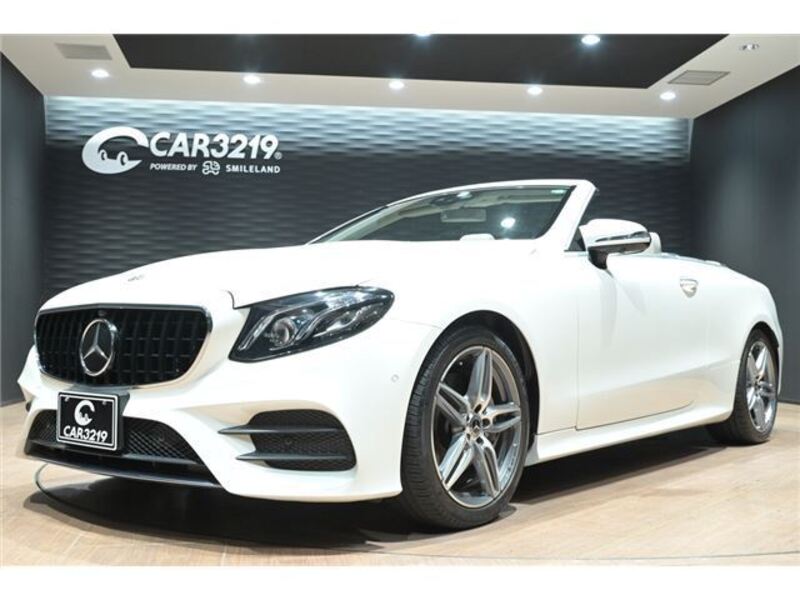 E-CLASS