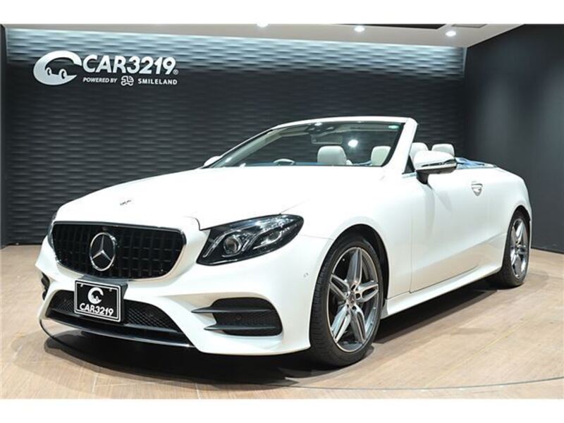 E-CLASS