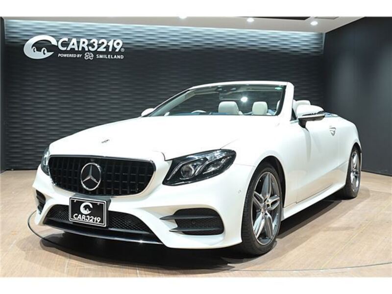 E-CLASS