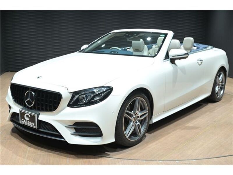 E-CLASS