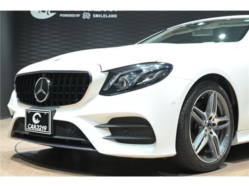 E-CLASS