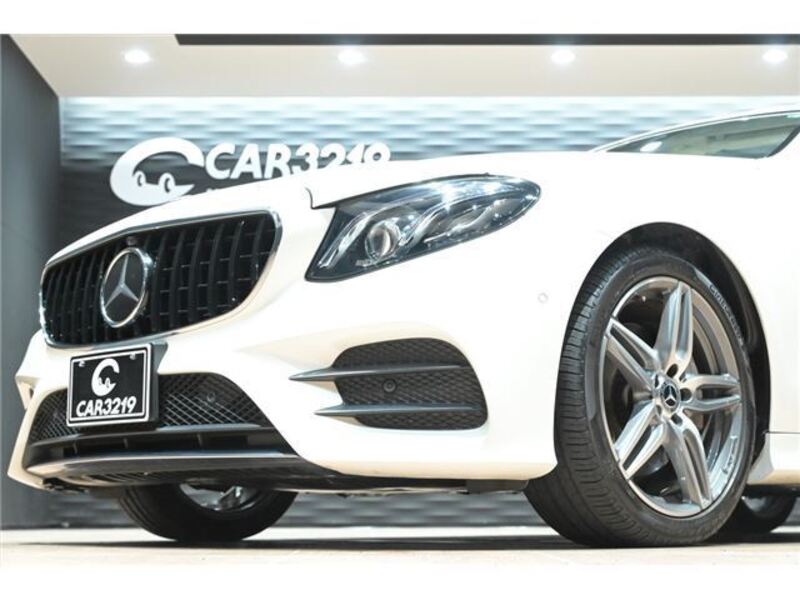 E-CLASS