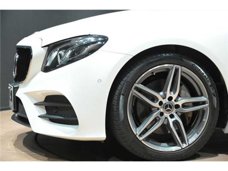 E-CLASS