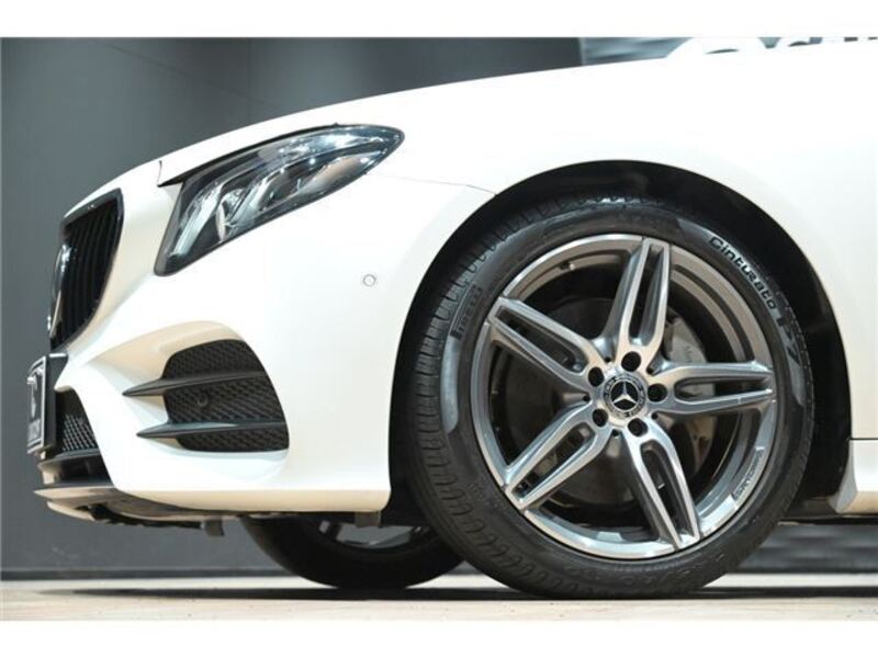 E-CLASS