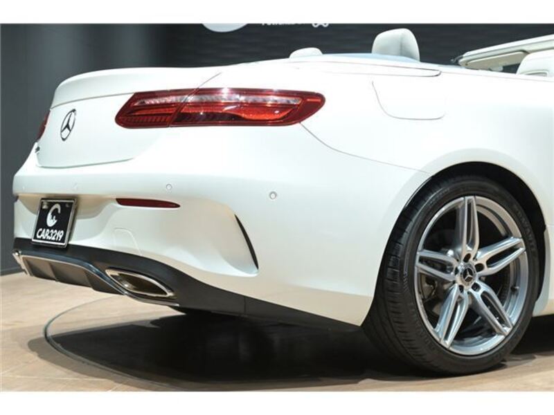 E-CLASS
