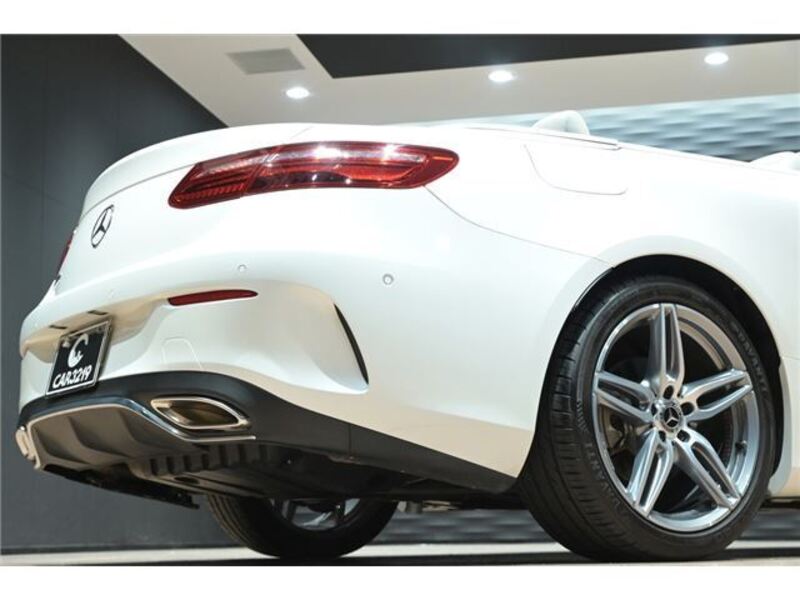 E-CLASS
