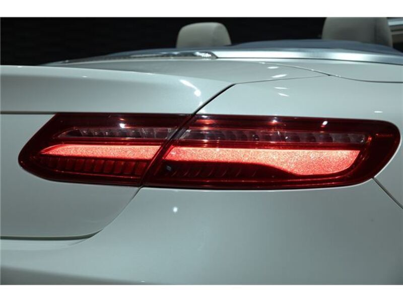 E-CLASS