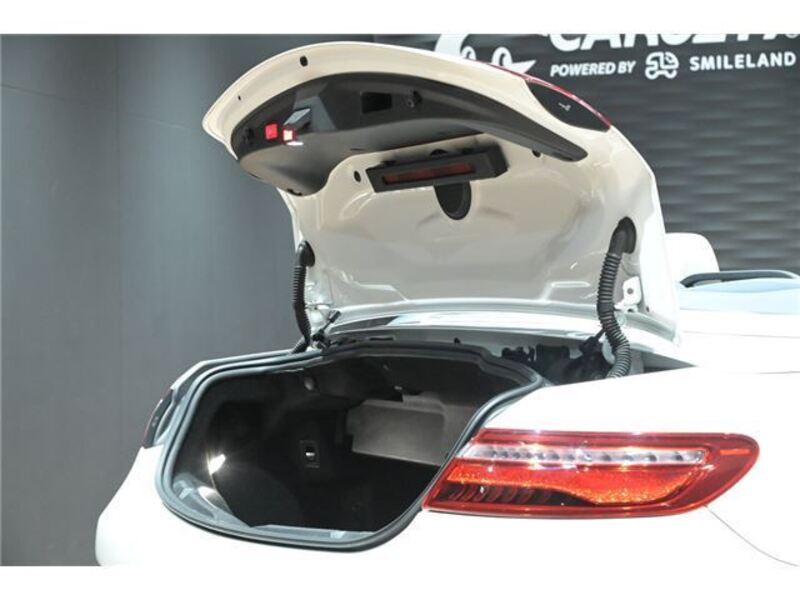 E-CLASS