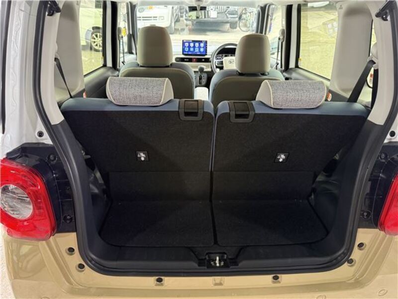 MOVE CANBUS