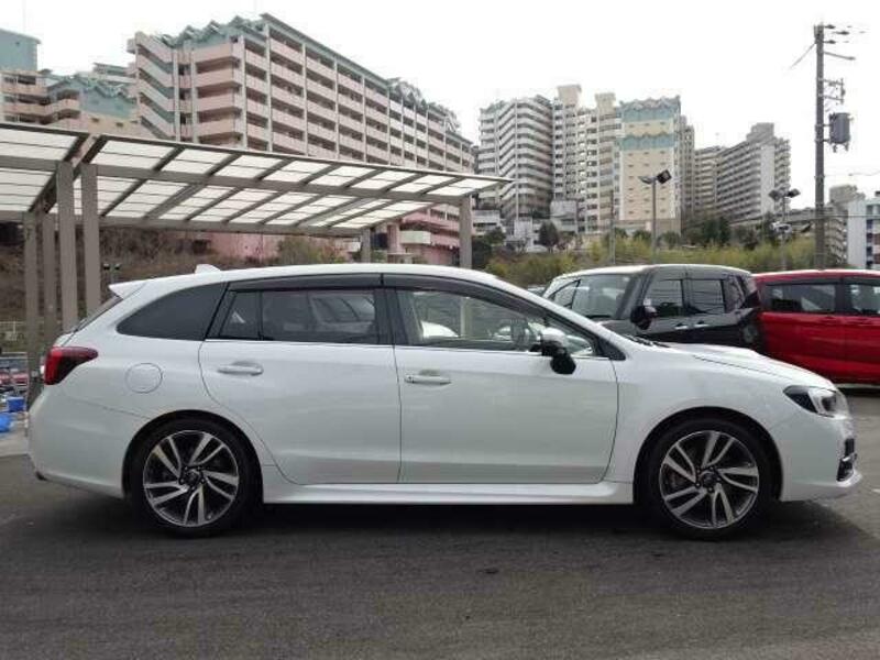 LEVORG-16