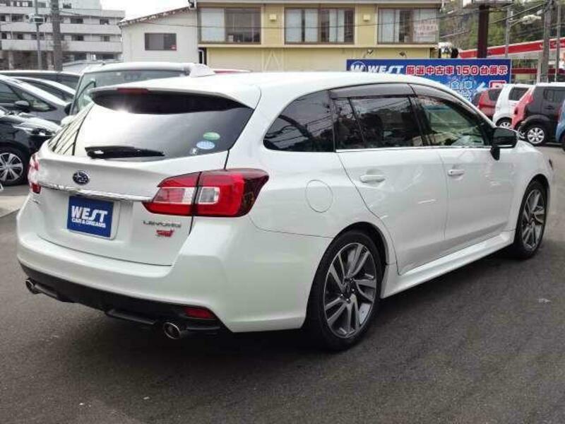 LEVORG-17