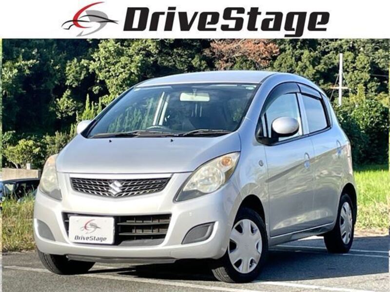 SUZUKI CERVO