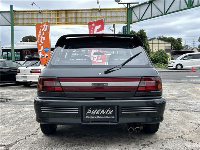 STARLET