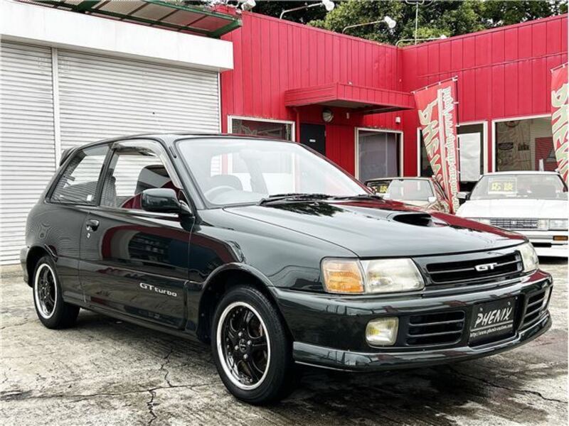 STARLET