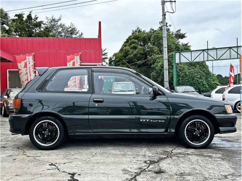 STARLET