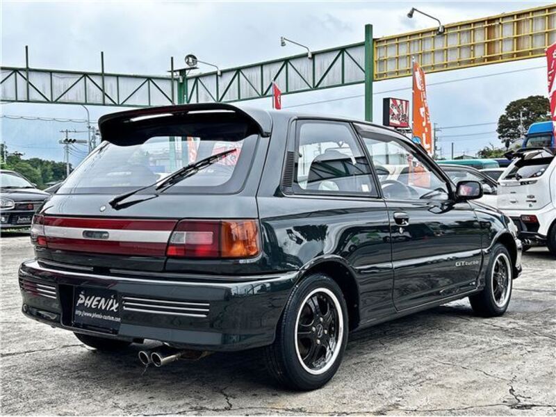 STARLET