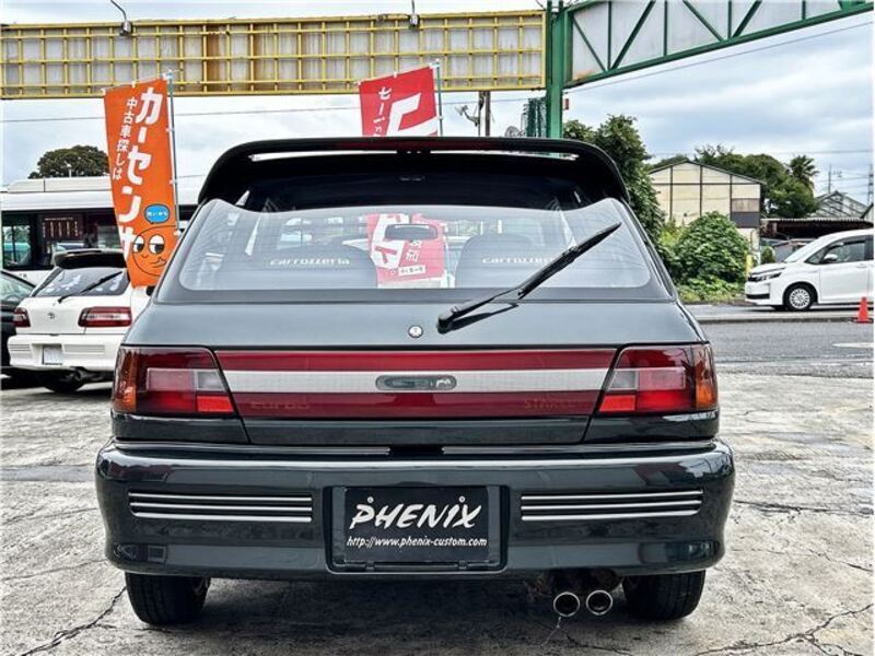 STARLET