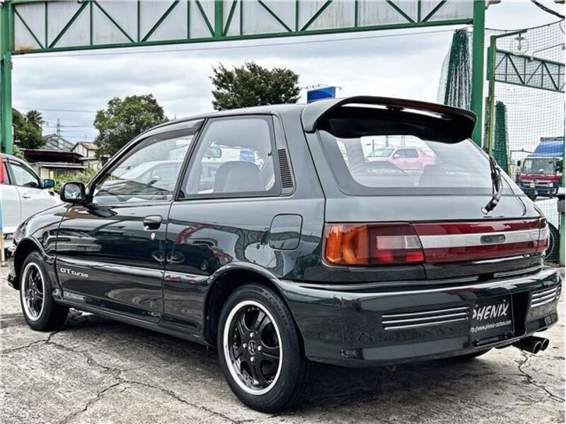 STARLET