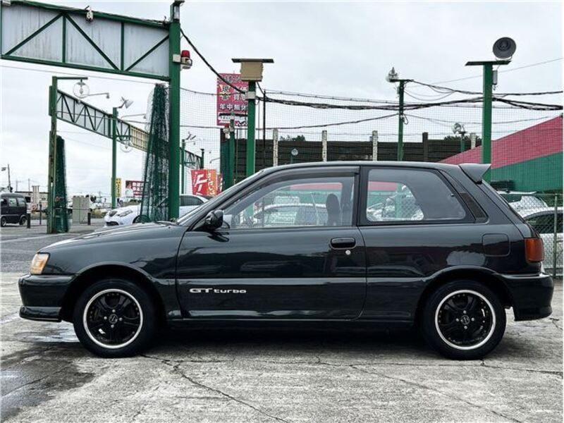 STARLET