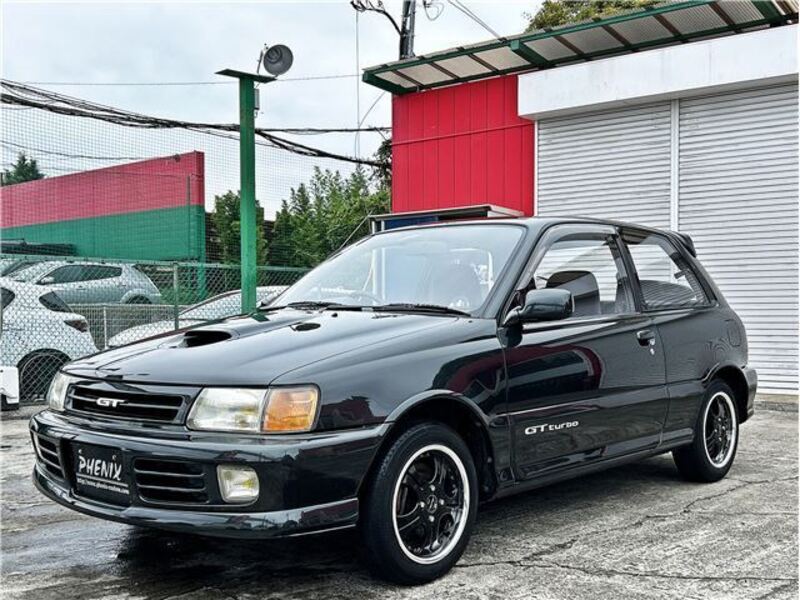 STARLET