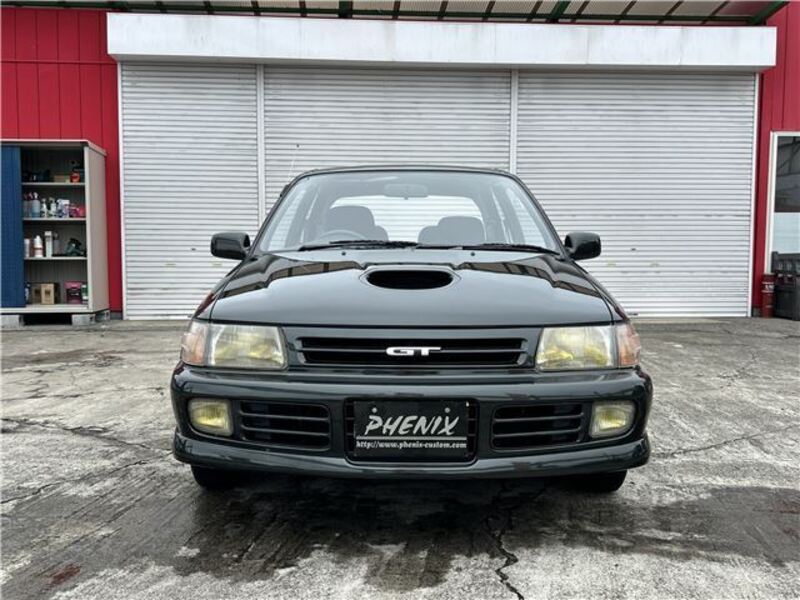 STARLET