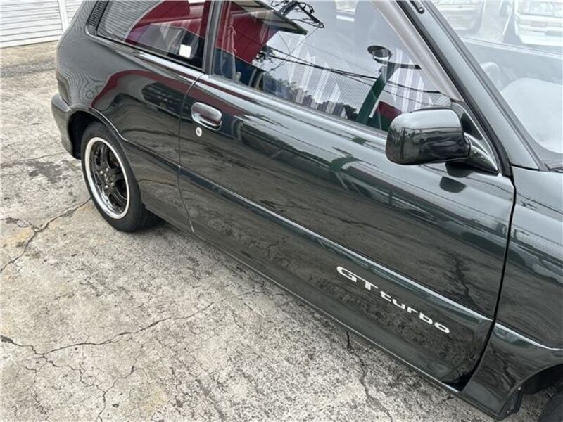 STARLET