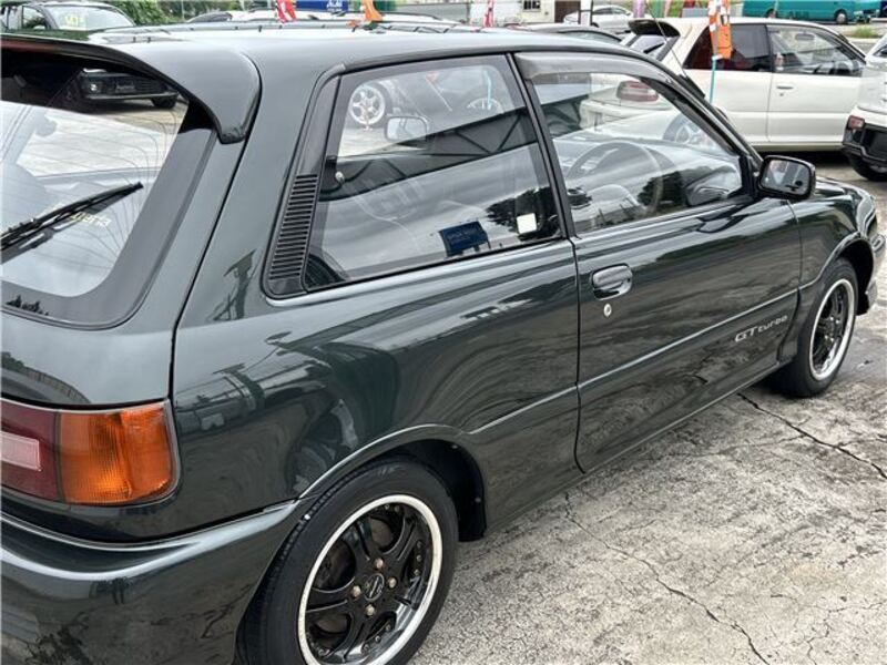 STARLET