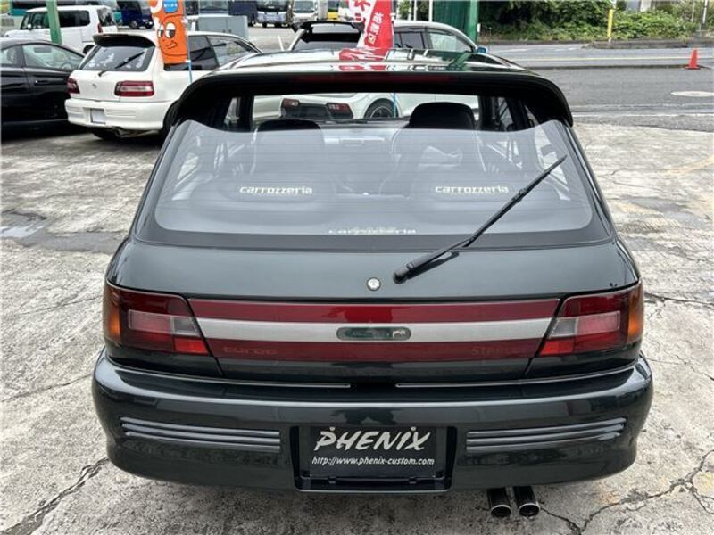STARLET