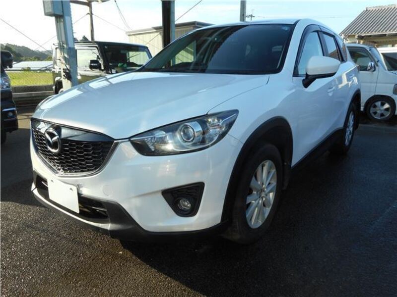 CX-5-0