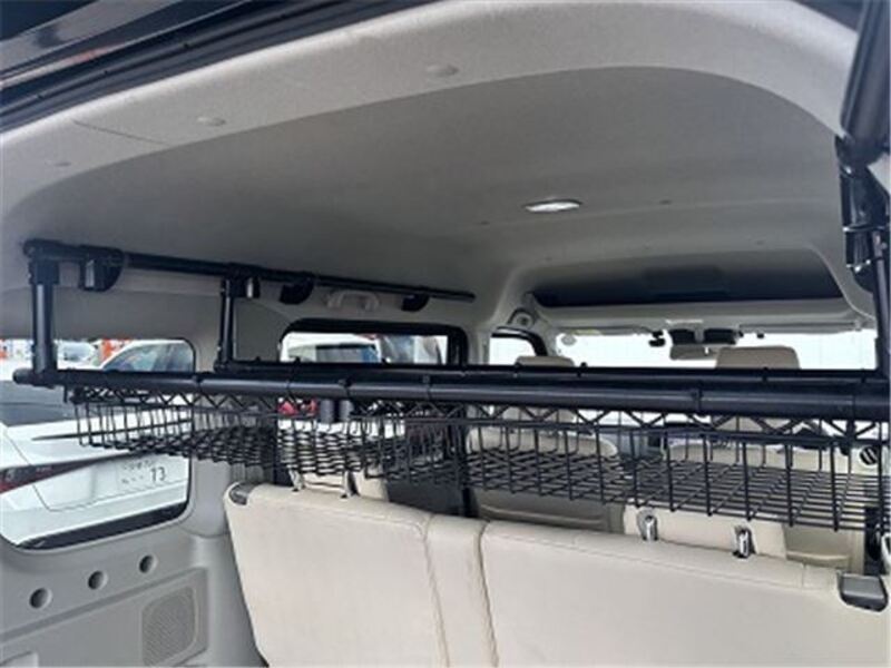 EVERY WAGON
