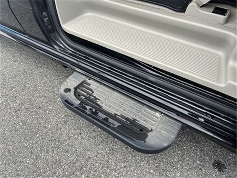 EVERY WAGON