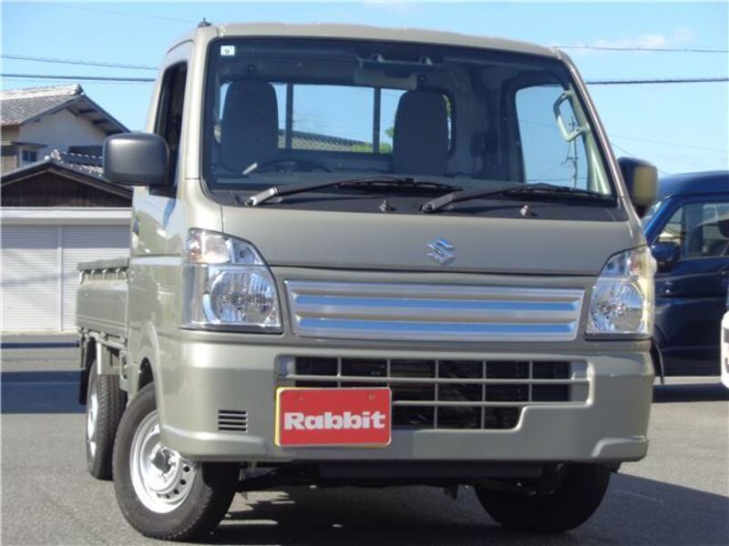 CARRY TRUCK-0