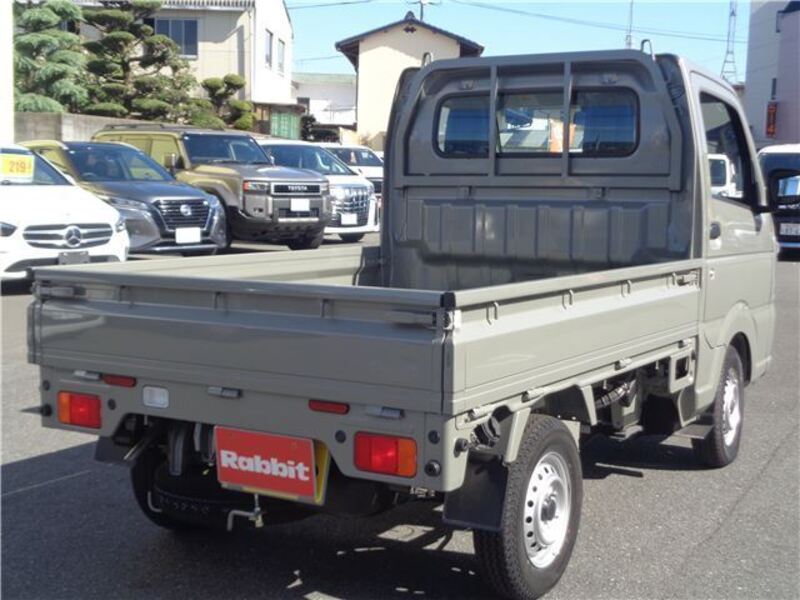 CARRY TRUCK