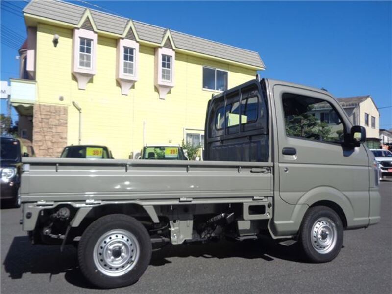 CARRY TRUCK