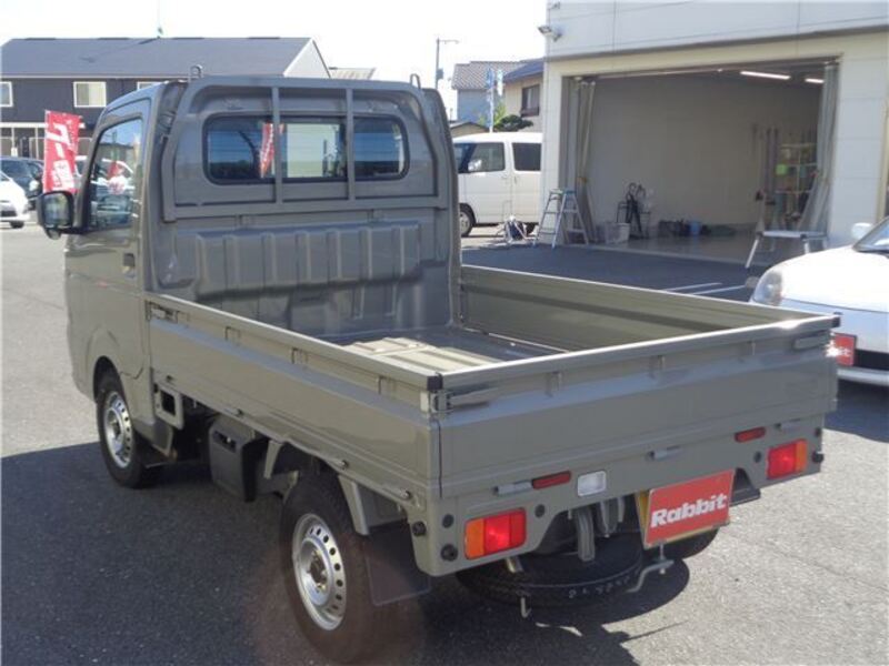 CARRY TRUCK