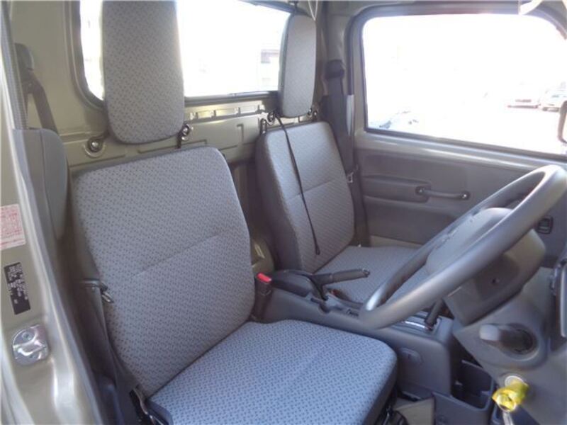 CARRY TRUCK