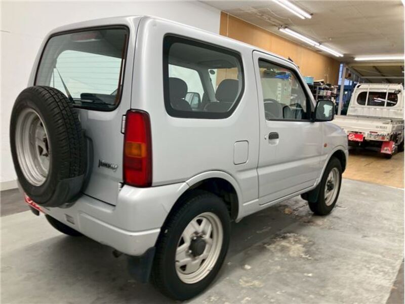 JIMNY
