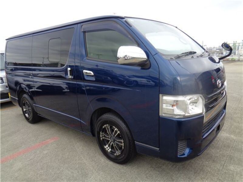 HIACE-0