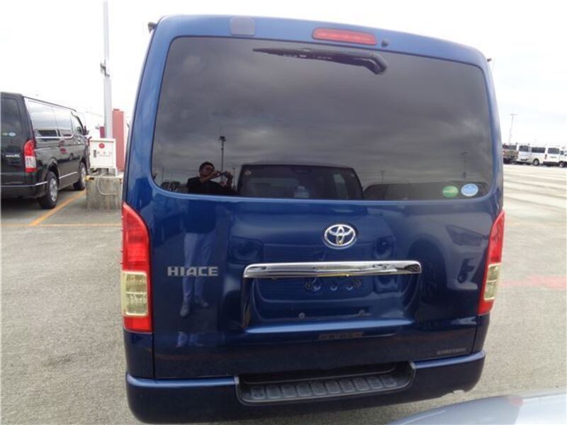 HIACE