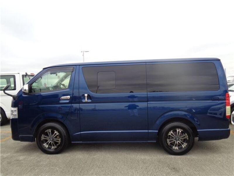 HIACE