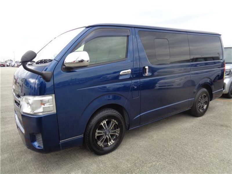 HIACE