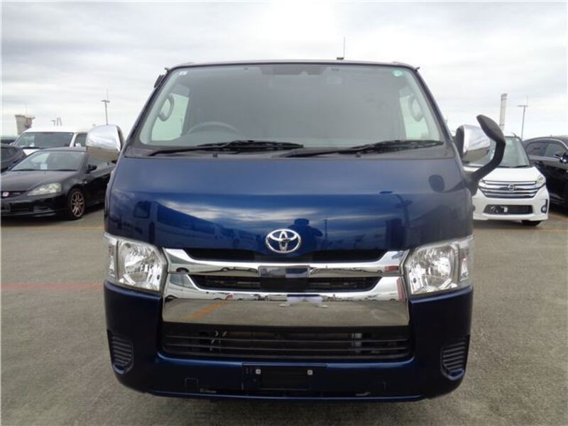 HIACE