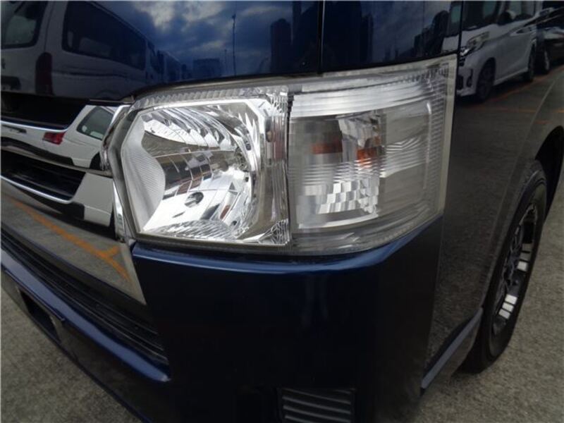 HIACE